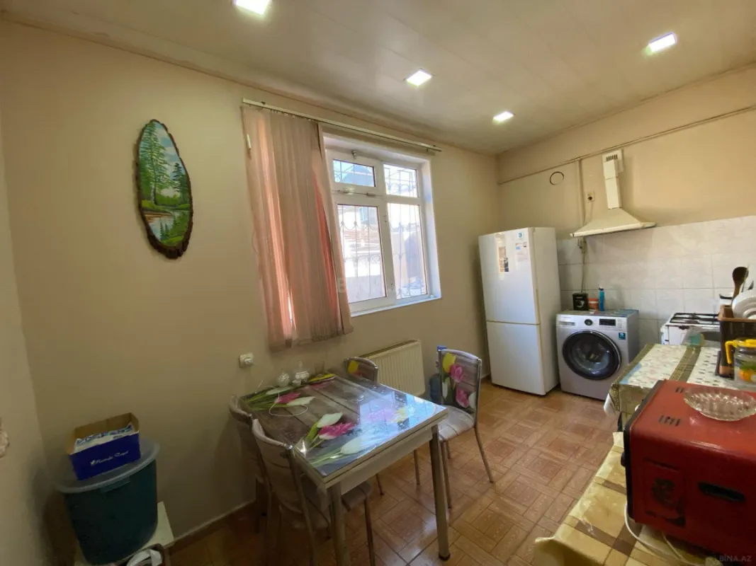 Satılır 5 otaqlı həyət evi 120 m²