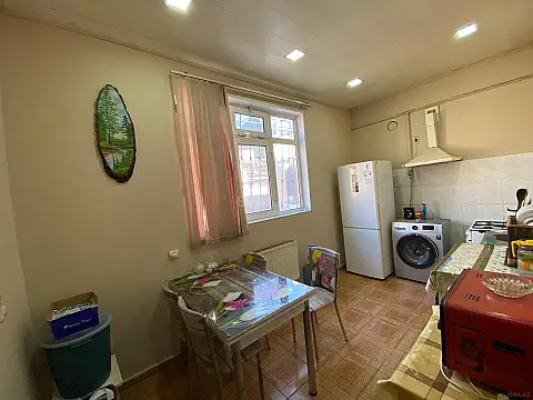 Satılır 5 otaqlı həyət evi 120 m²