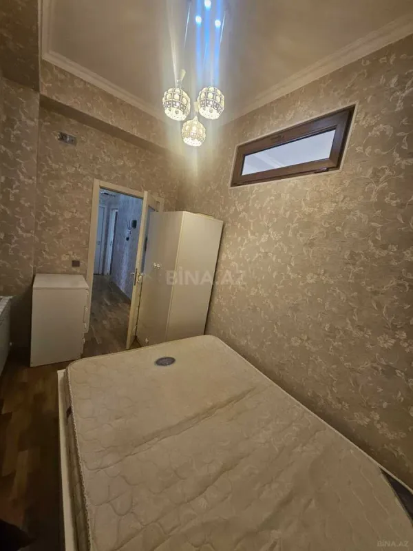 Satılır 3 otaqlı mənzil 75 m²