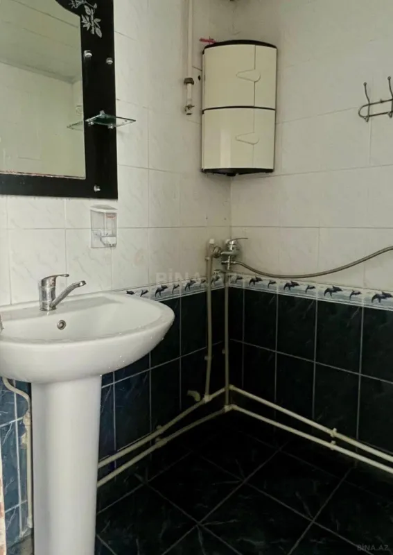 Satılır 3 otaqlı mənzil 67 m²