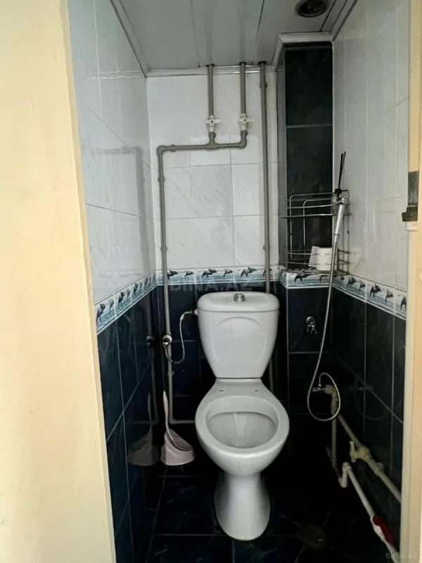 Satılır 3 otaqlı mənzil 67 m²