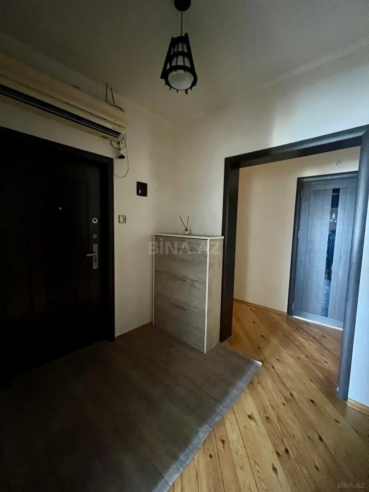 Satılır 3 otaqlı mənzil 67 m²