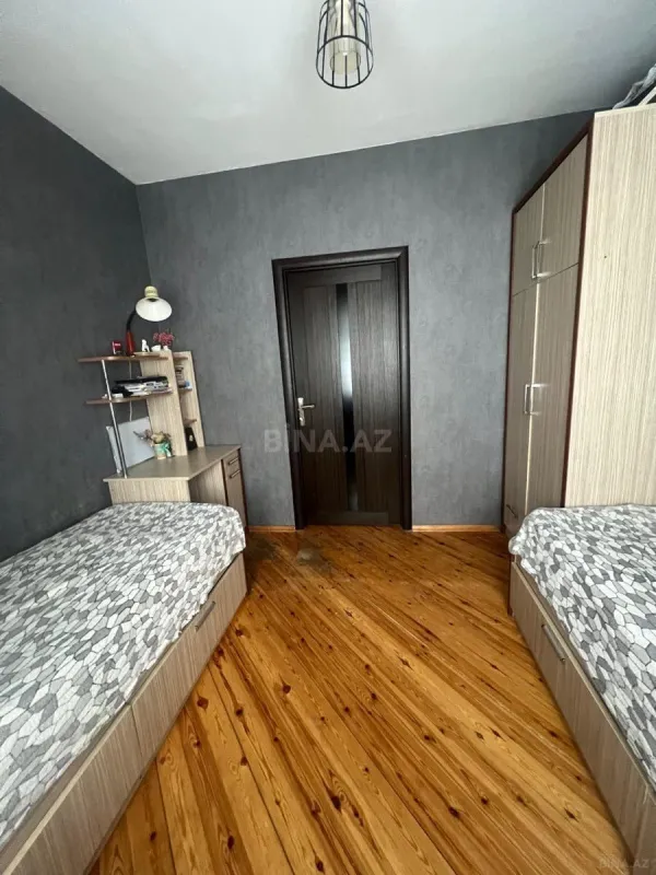 Satılır 3 otaqlı mənzil 67 m²