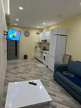 Kirayə verilir 2 otaqlı mənzil 57 m² — Bakı, Həzi Aslanov qəs. 2 otaq 57.00 m²