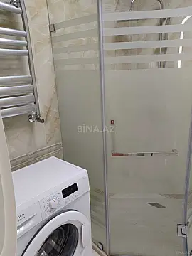 Satılır 2 otaqlı mənzil 72 m²