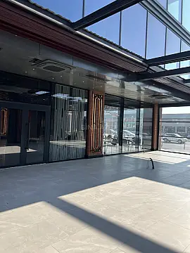 Kirayə verilir obyekt 600 m²