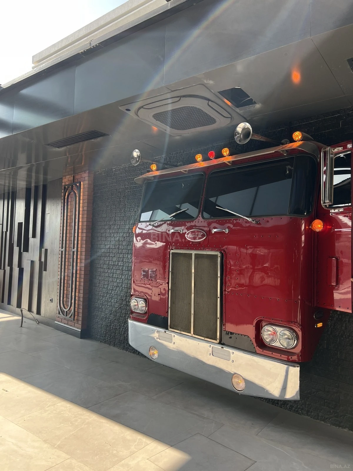 Kirayə verilir obyekt 600 m²