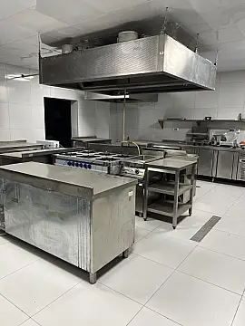 Kirayə verilir obyekt 600 m²