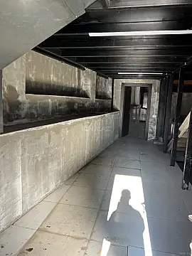 Kirayə verilir obyekt 600 m²