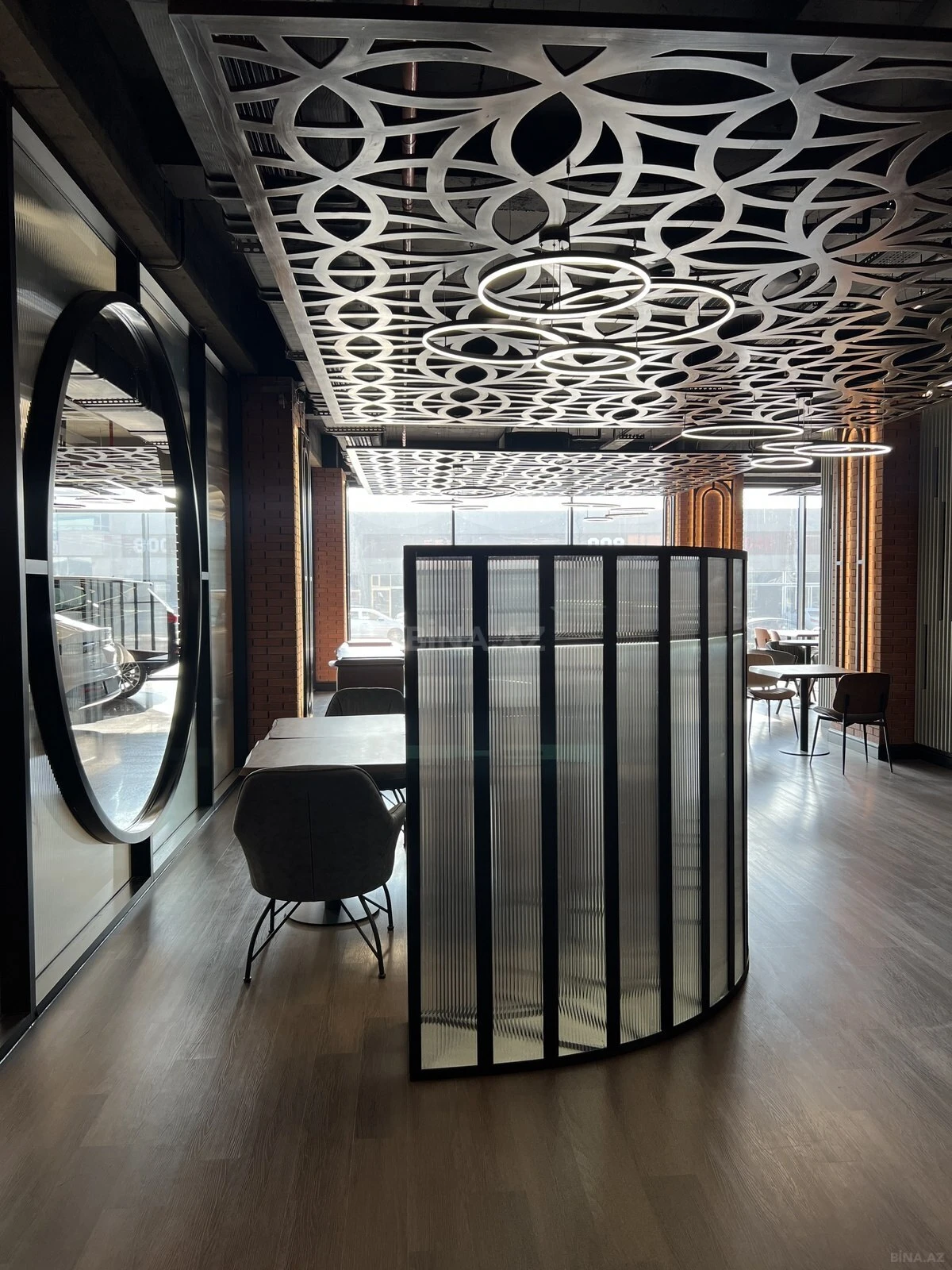 Kirayə verilir obyekt 600 m²