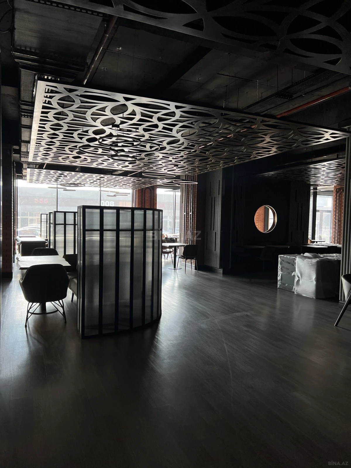 Kirayə verilir obyekt 600 m²