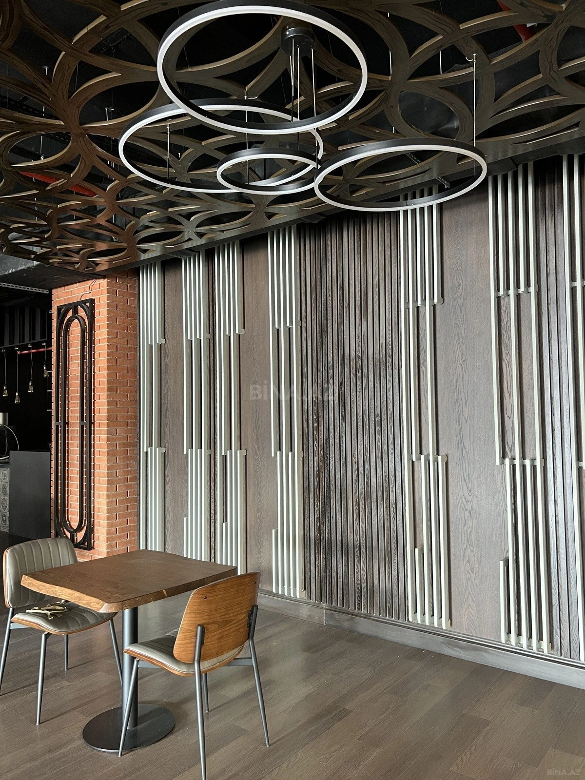 Kirayə verilir obyekt 600 m²