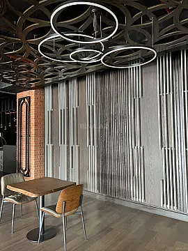 Kirayə verilir obyekt 600 m²