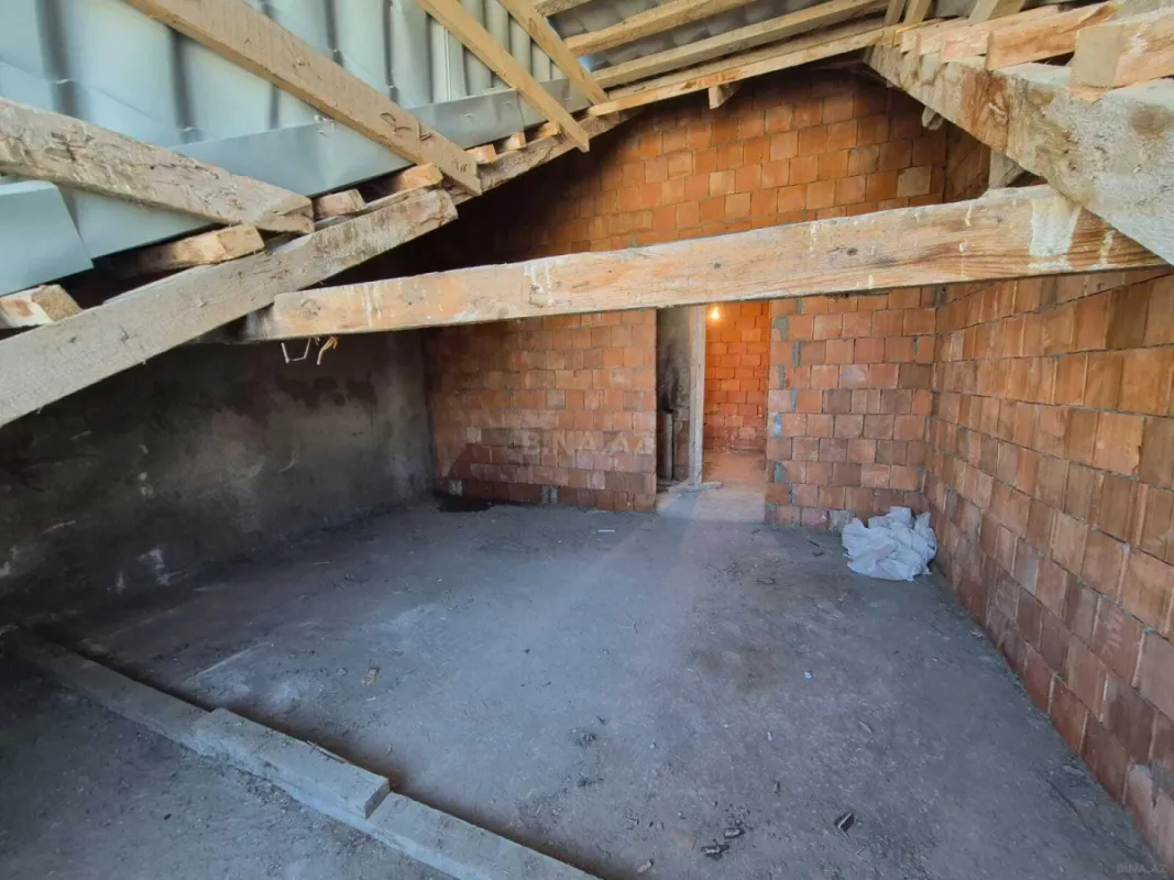 Satılır 2 otaqlı mənzil 73 m²