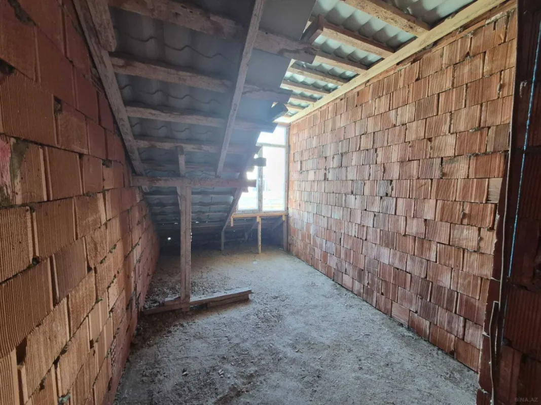 Satılır 2 otaqlı mənzil 73 m²