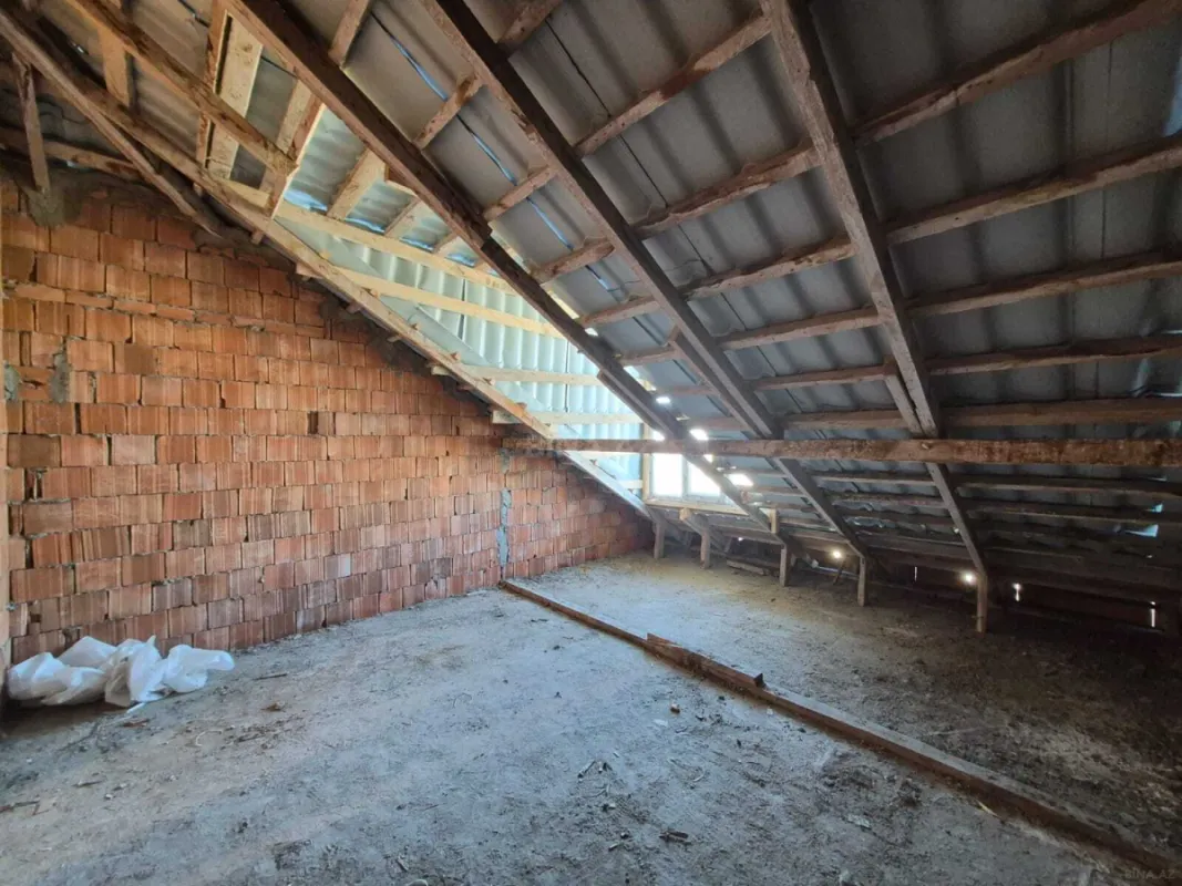 Satılır 2 otaqlı mənzil 73 m²