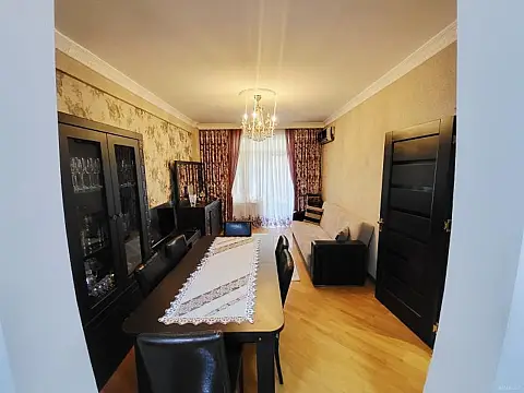 Satılır 2 otaqlı mənzil 50 m²