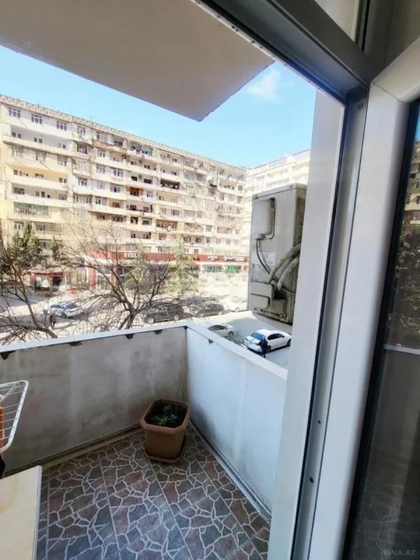 Satılır 2 otaqlı mənzil 50 m²