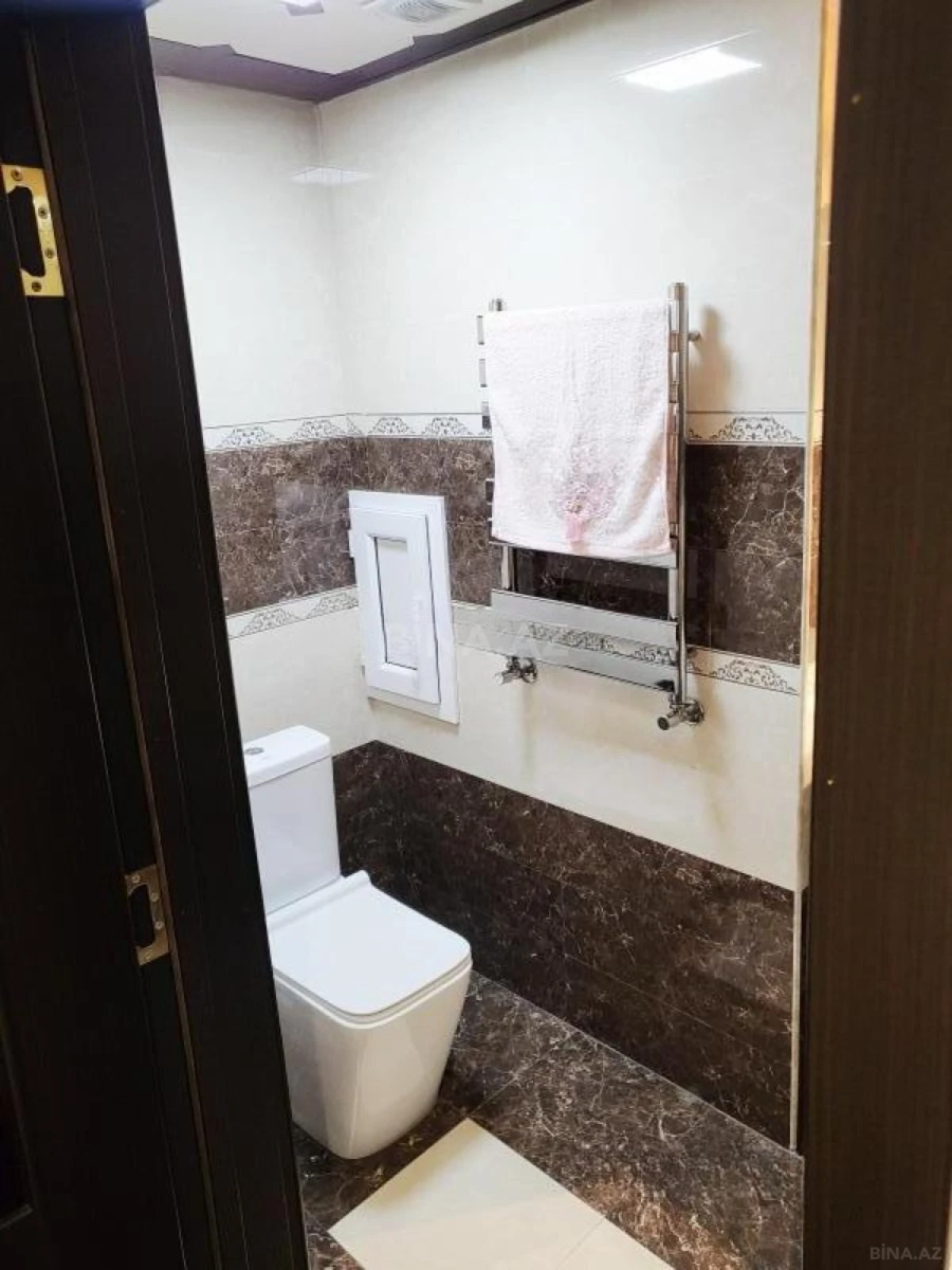 Satılır 2 otaqlı mənzil 50 m²