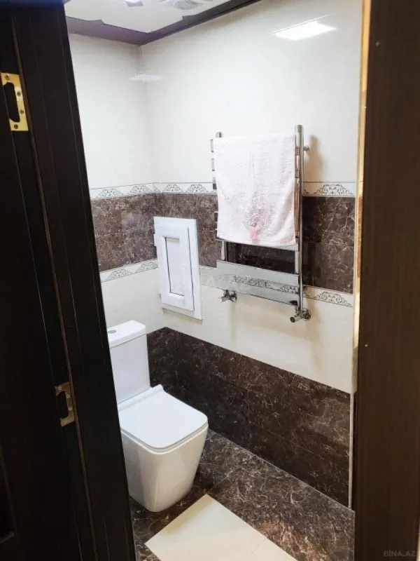 Satılır 2 otaqlı mənzil 50 m²