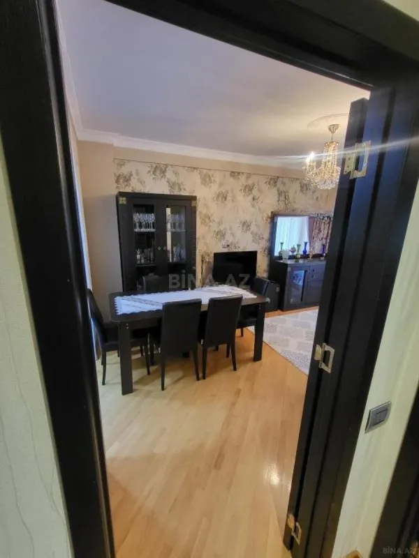 Satılır 2 otaqlı mənzil 50 m²