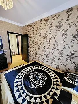 Satılır 2 otaqlı mənzil 50 m²