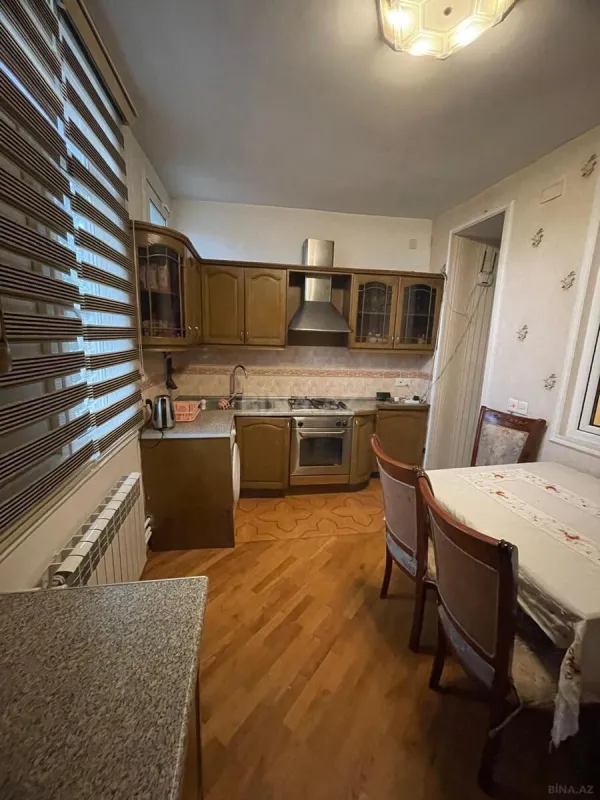 Satılır 3 otaqlı mənzil 90 m²