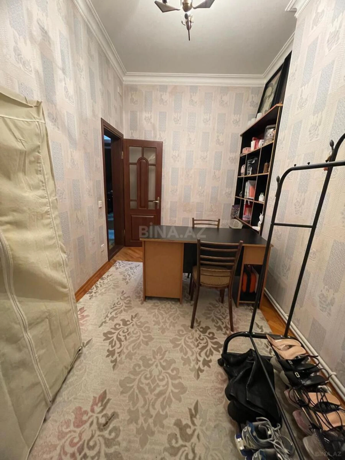 Satılır 3 otaqlı mənzil 90 m²
