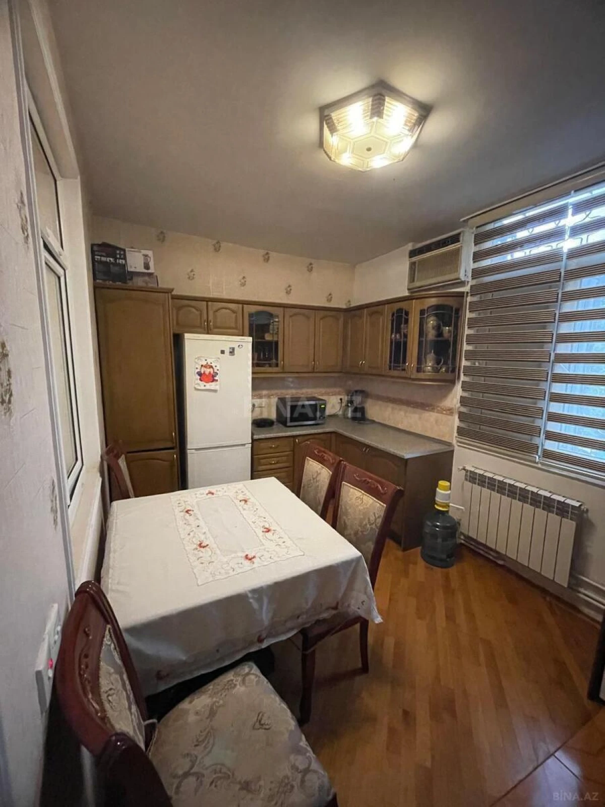 Satılır 3 otaqlı mənzil 90 m²