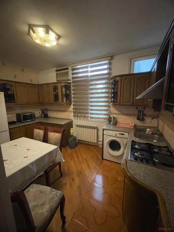 Satılır 3 otaqlı mənzil 90 m²