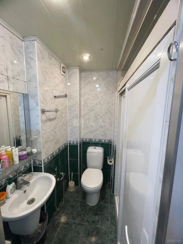 Satılır 3 otaqlı mənzil 90 m²