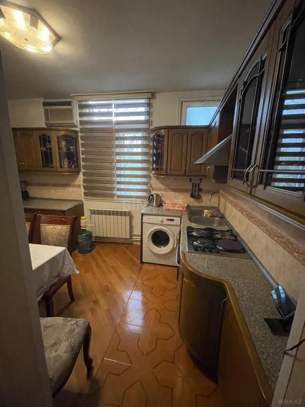 Satılır 3 otaqlı mənzil 90 m²