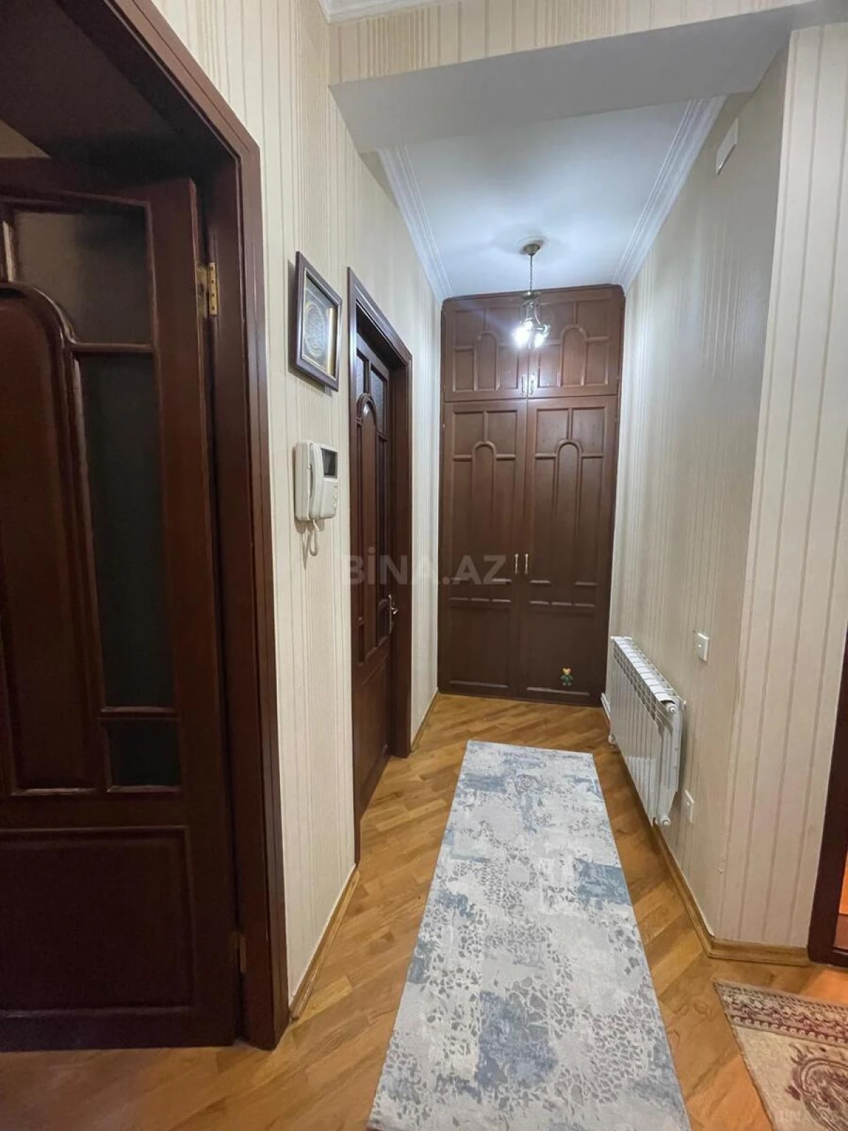 Satılır 3 otaqlı mənzil 90 m²