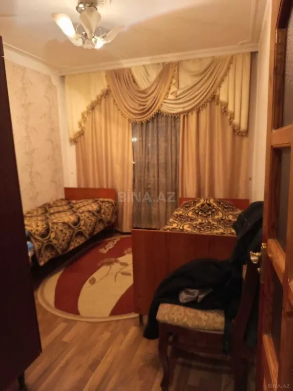 Satılır 2 otaqlı mənzil 60 m²