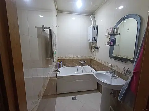 Satılır 3 otaqlı mənzil 75 m²