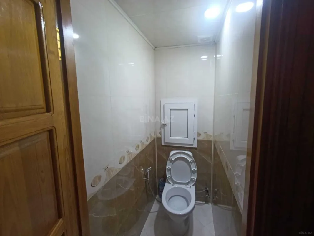 Satılır 3 otaqlı mənzil 75 m²
