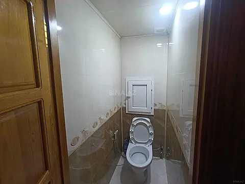 Satılır 3 otaqlı mənzil 75 m²