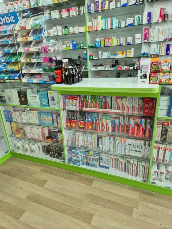 Satılır obyekt 77 m²