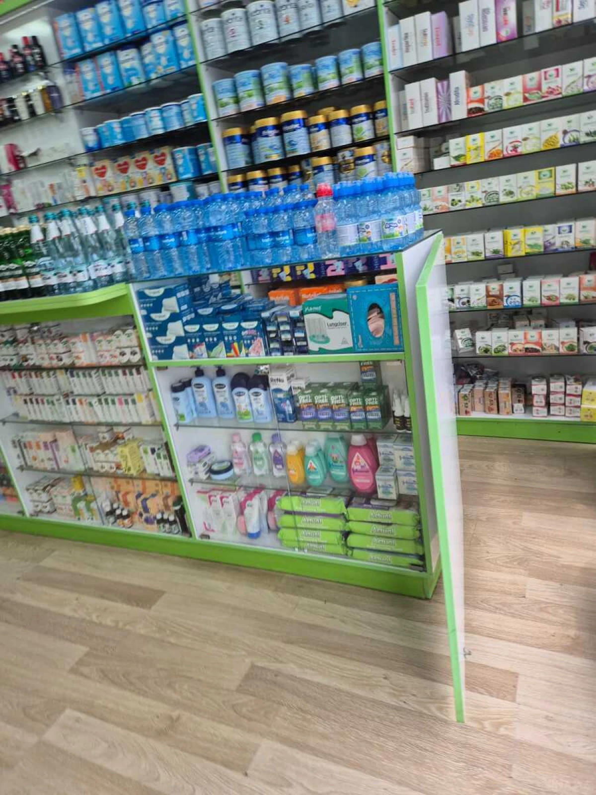 Satılır obyekt 77 m²