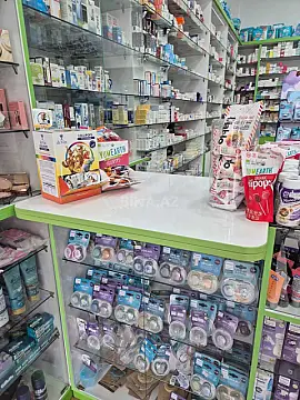 Satılır obyekt 77 m² — Bakı, Yasamal qəs. 77.00 m²