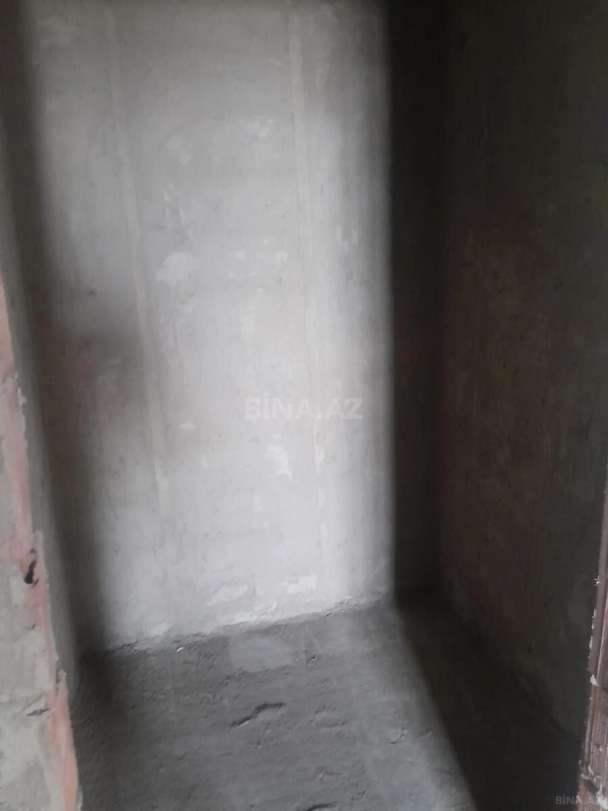 Satılır 1 otaqlı mənzil 28.7 m²