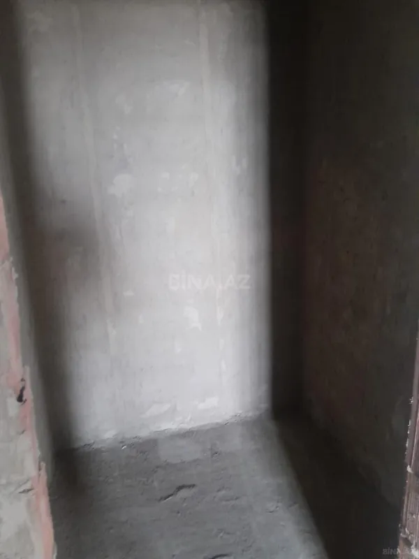 Satılır 1 otaqlı mənzil 28.7 m²