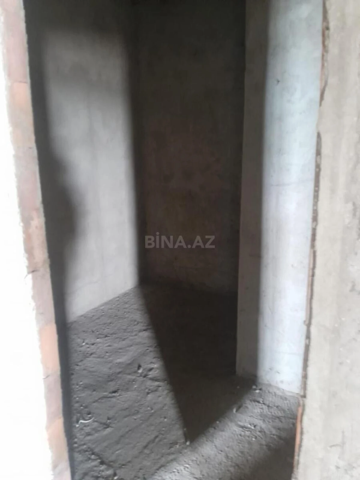 Satılır 1 otaqlı mənzil 28.7 m²