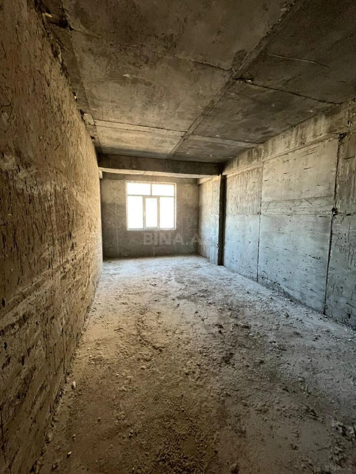 Satılır 1 otaqlı mənzil 28.7 m²