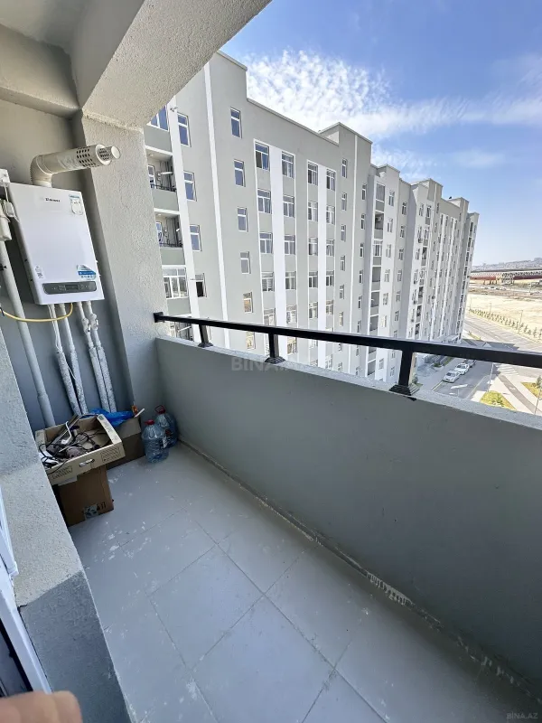 Kirayə verilir 3 otaqlı mənzil 80 m²