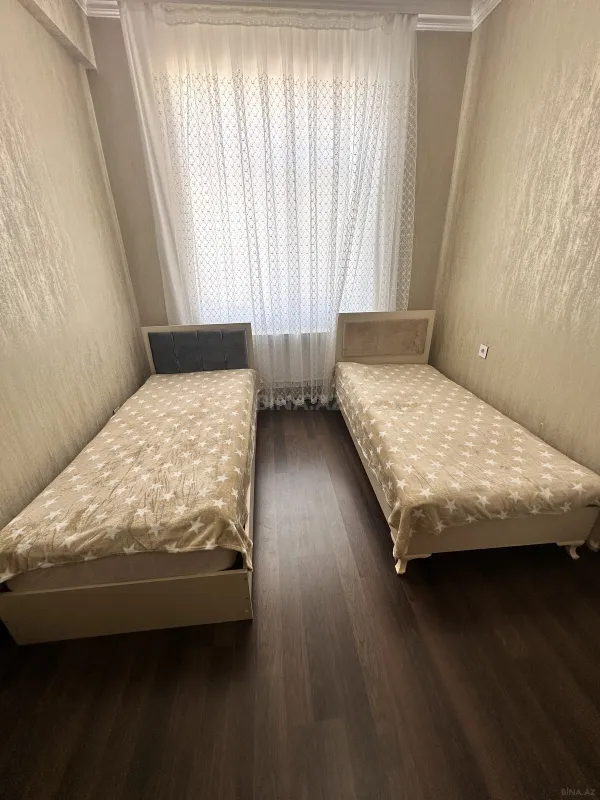 Kirayə verilir 3 otaqlı mənzil 80 m²