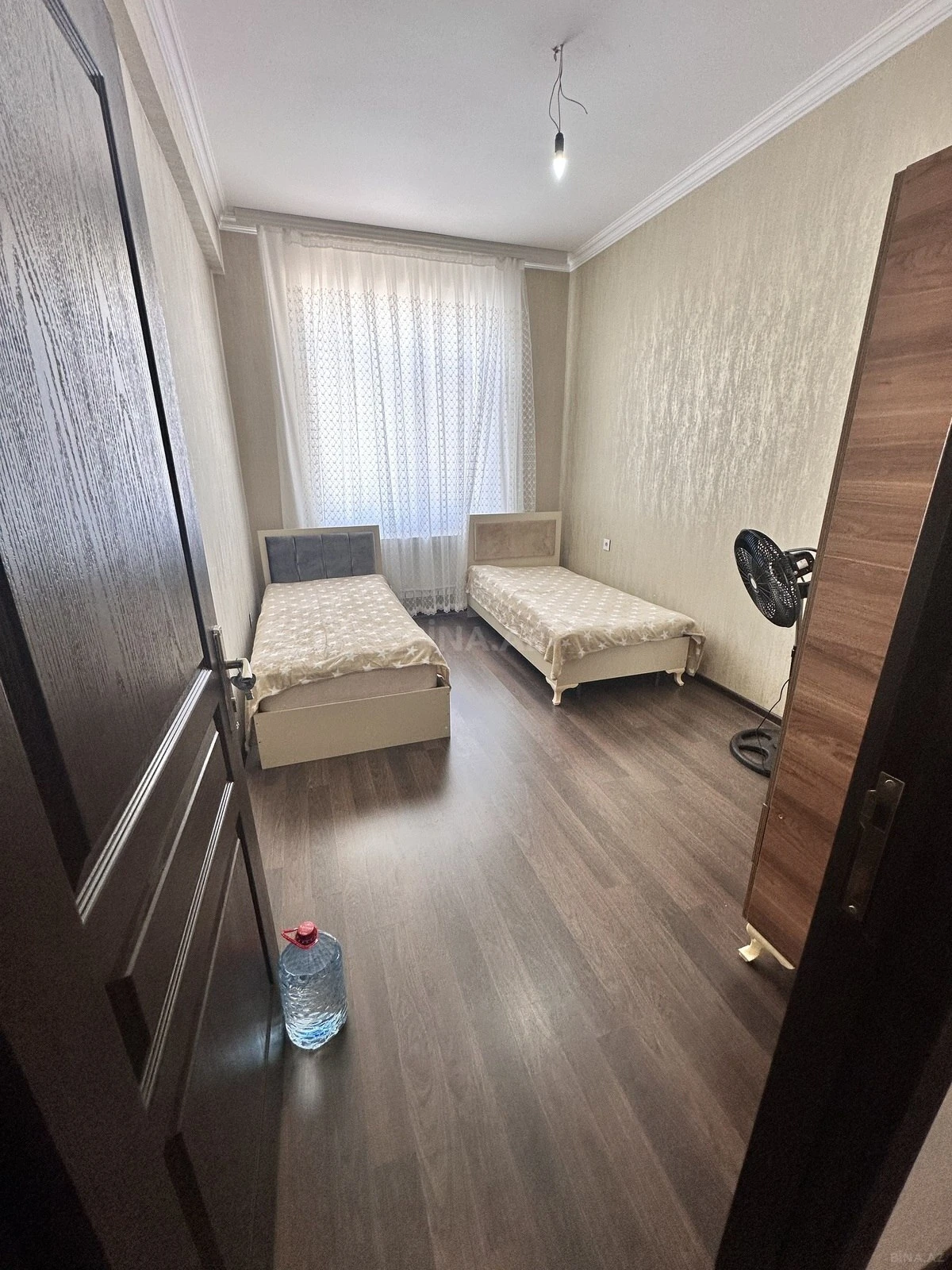 Kirayə verilir 3 otaqlı mənzil 80 m²