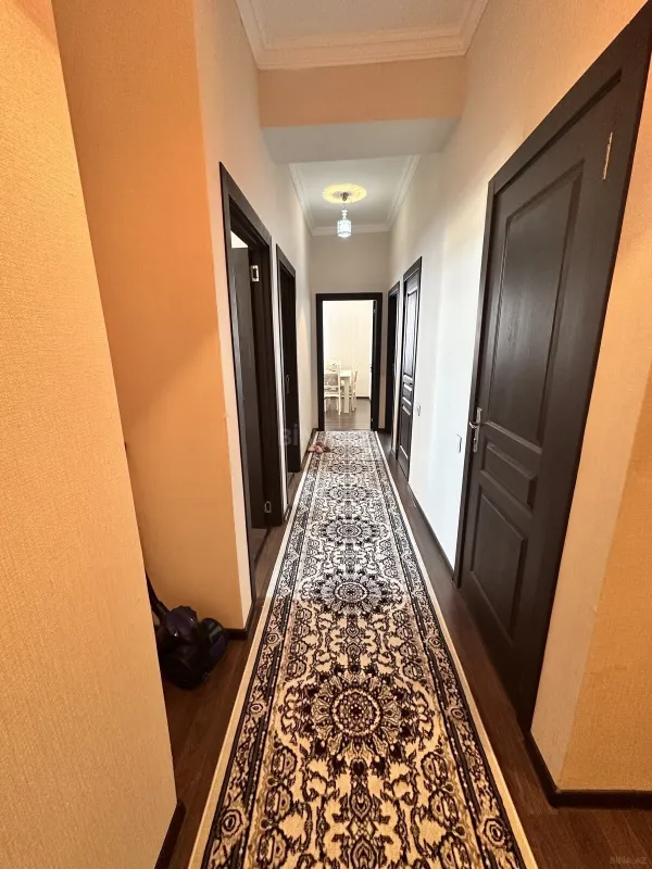 Kirayə verilir 3 otaqlı mənzil 80 m²