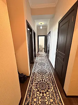 Kirayə verilir 3 otaqlı mənzil 80 m² — Bakı, Hövsan 3 otaq 80.00 m²
