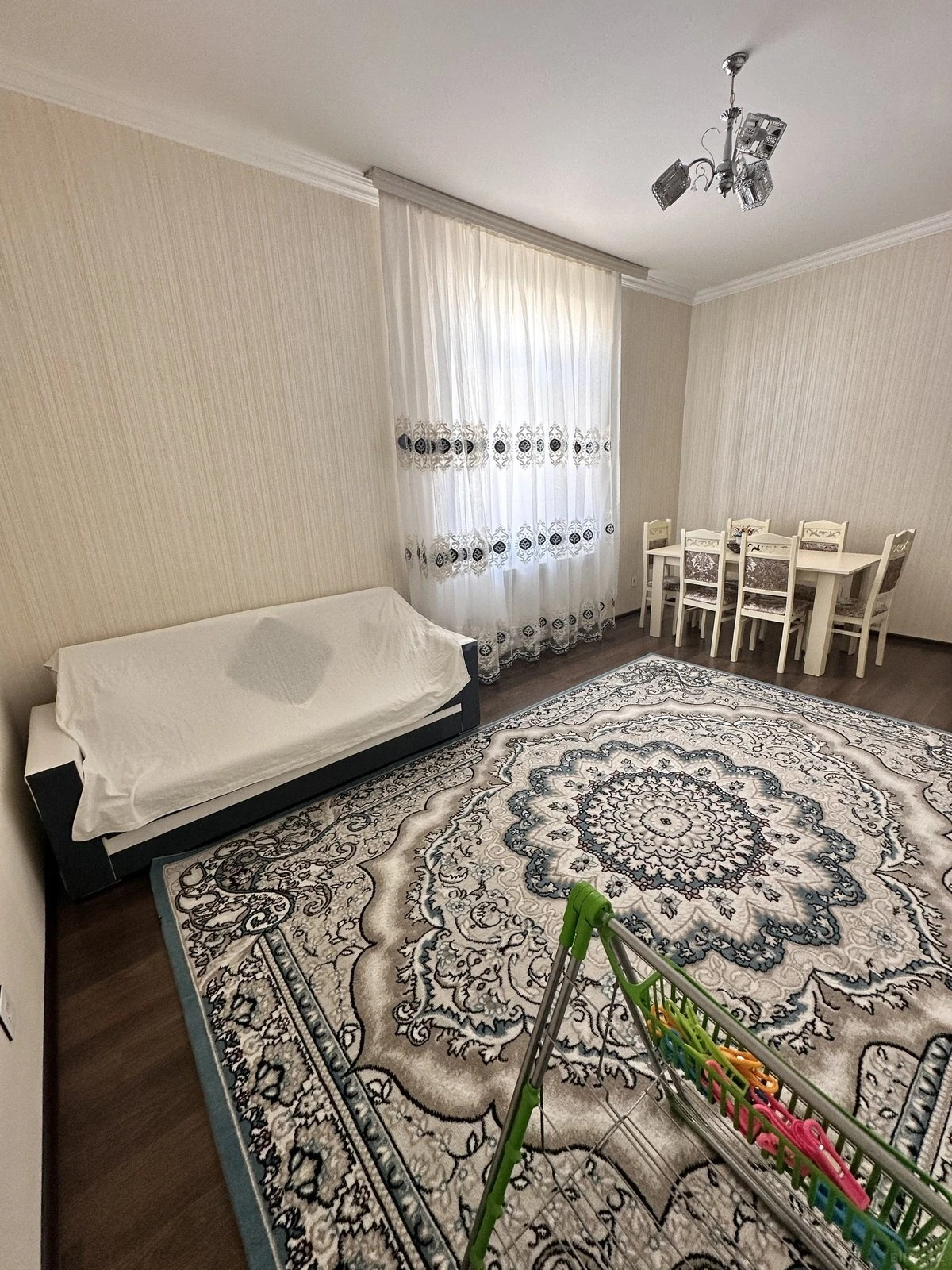 Kirayə verilir 3 otaqlı mənzil 80 m²